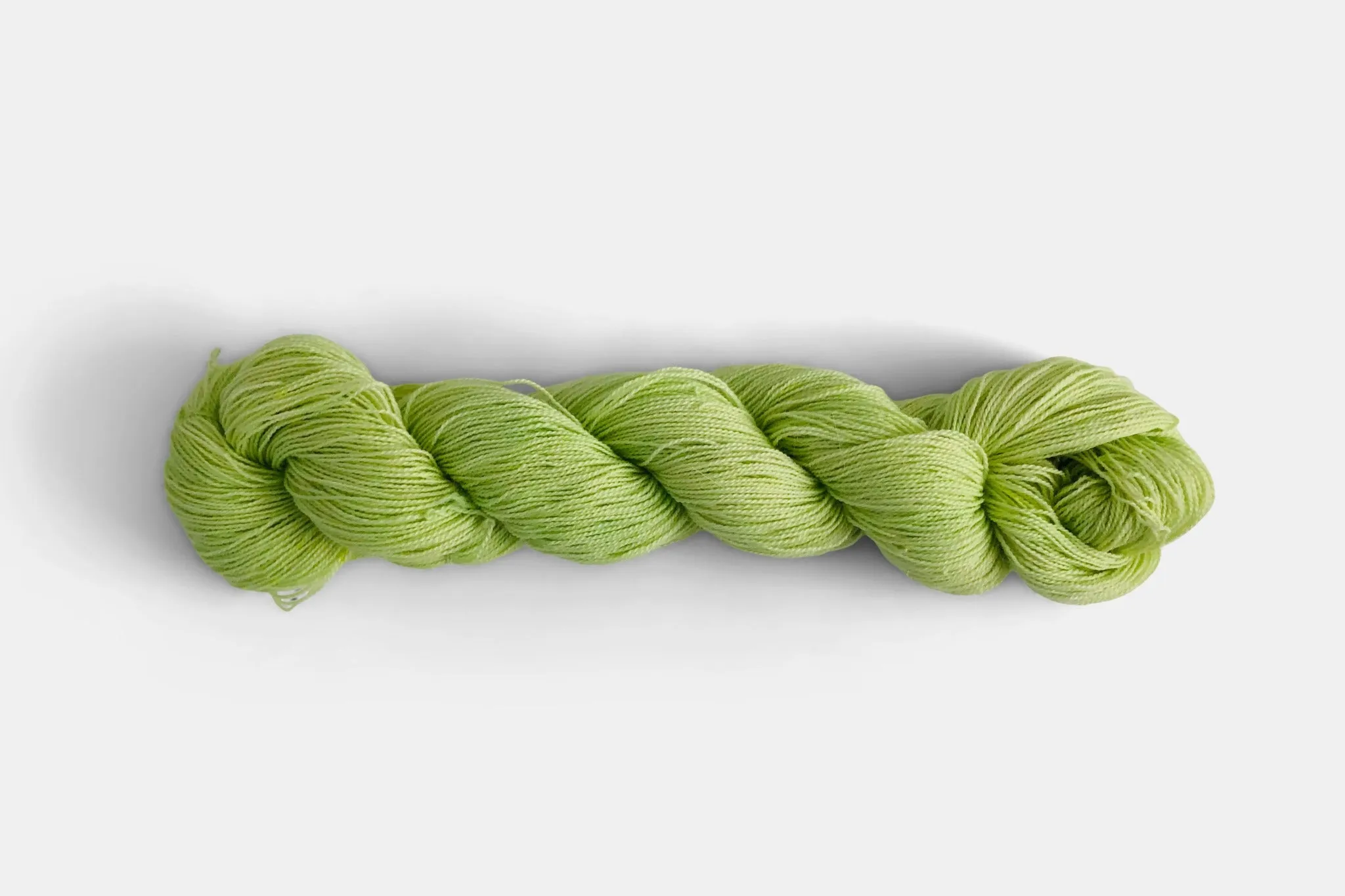 BLOOMING POINT Lace