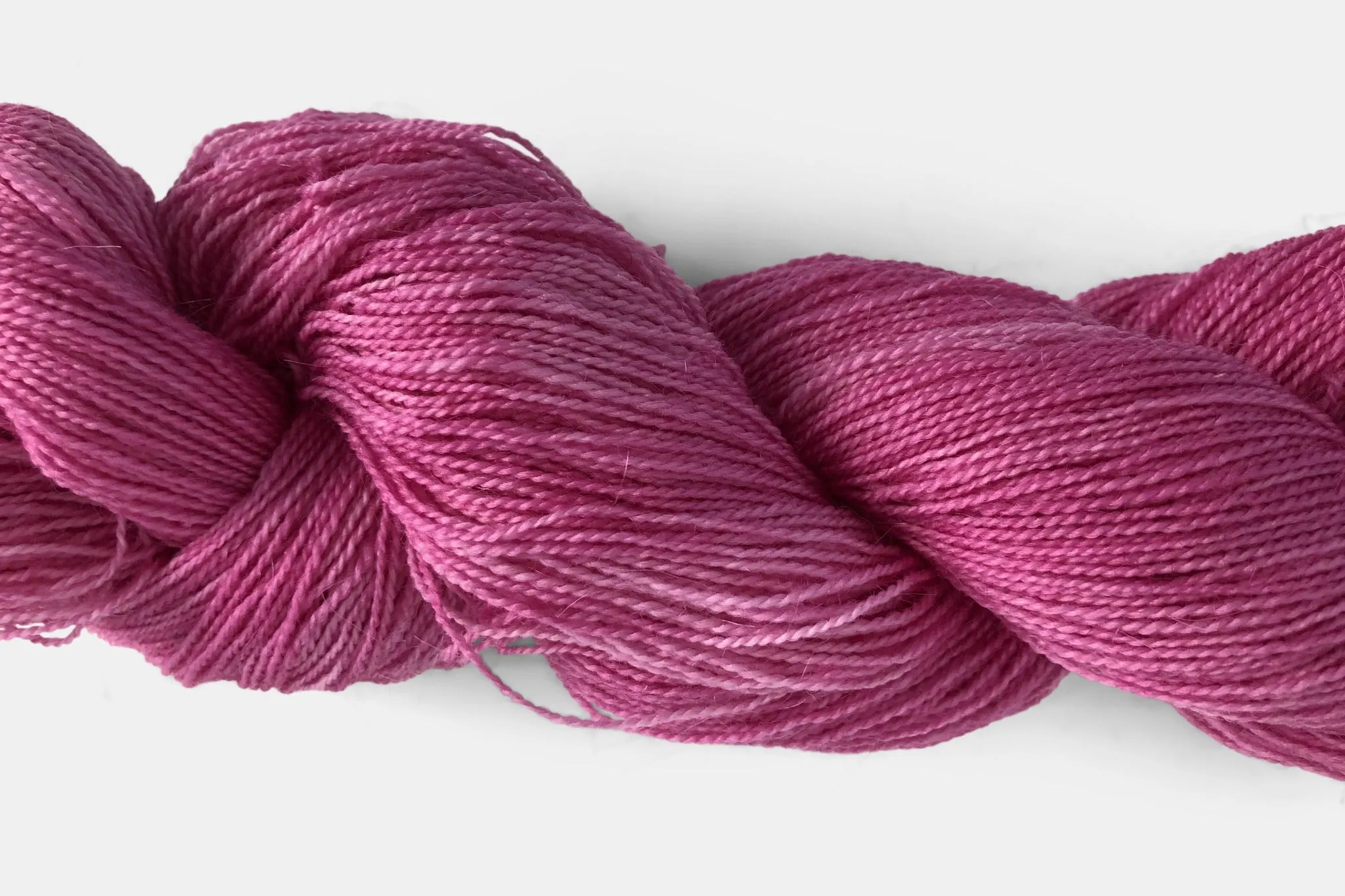 BLOOMING POINT Lace