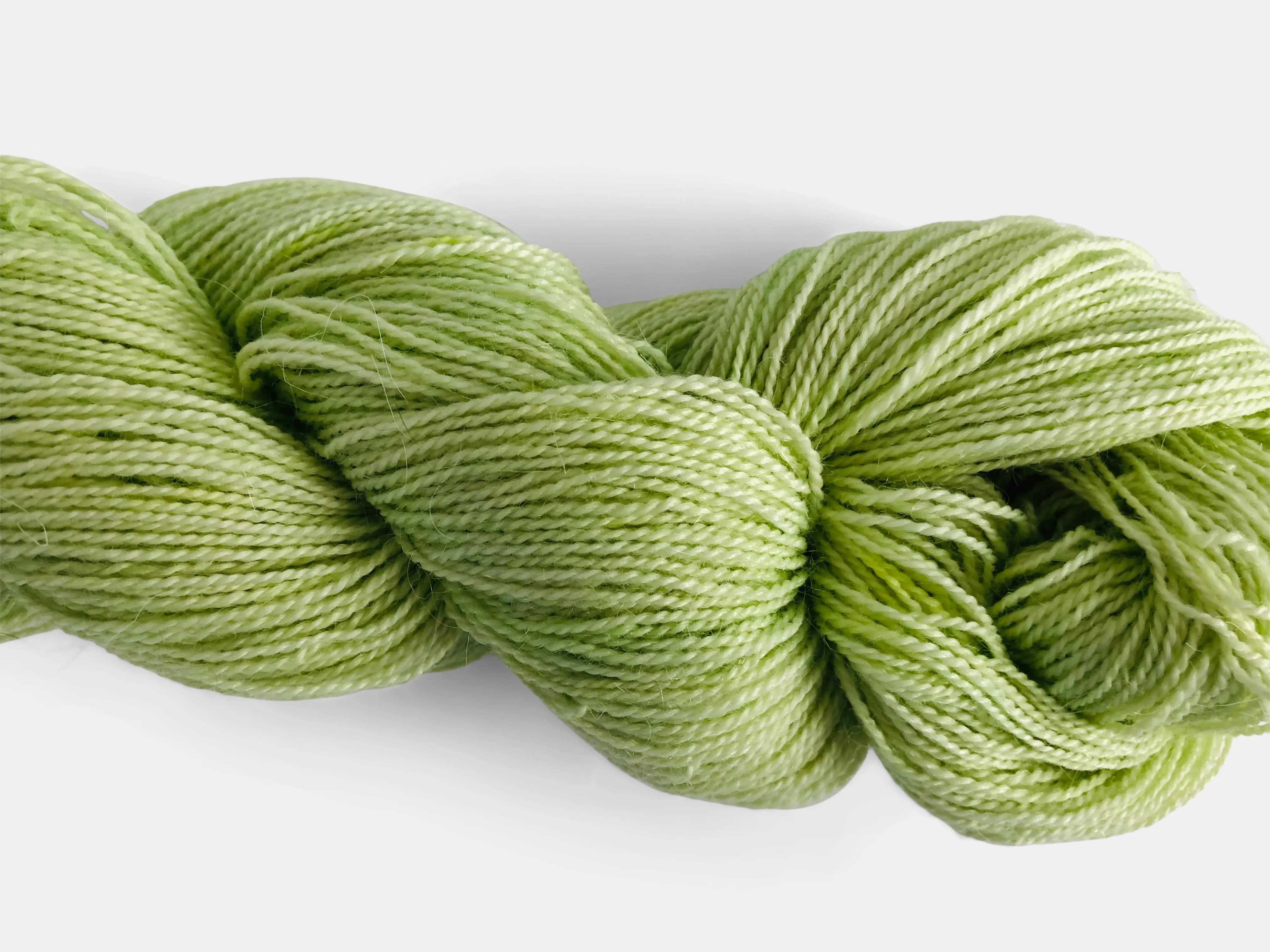 BLOOMING POINT Lace
