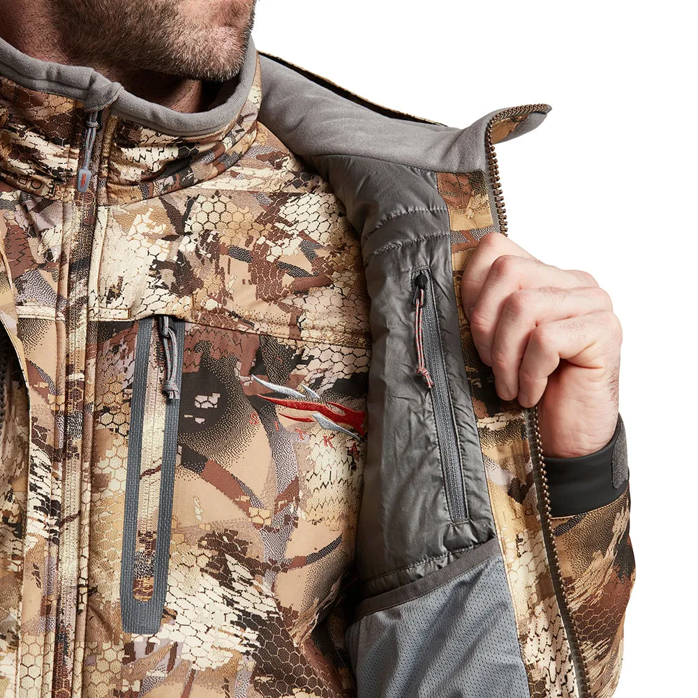 Boreal AeroLite Jacket