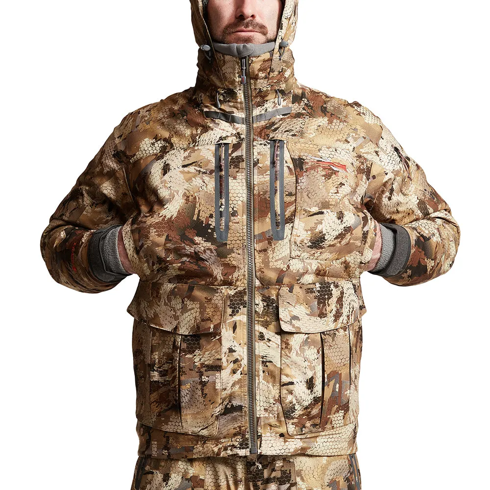 Boreal AeroLite Jacket
