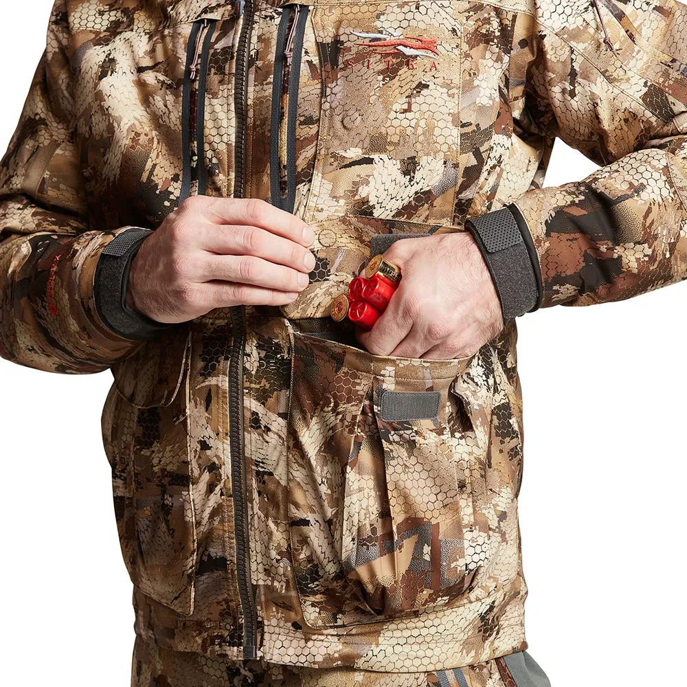 Boreal AeroLite Jacket