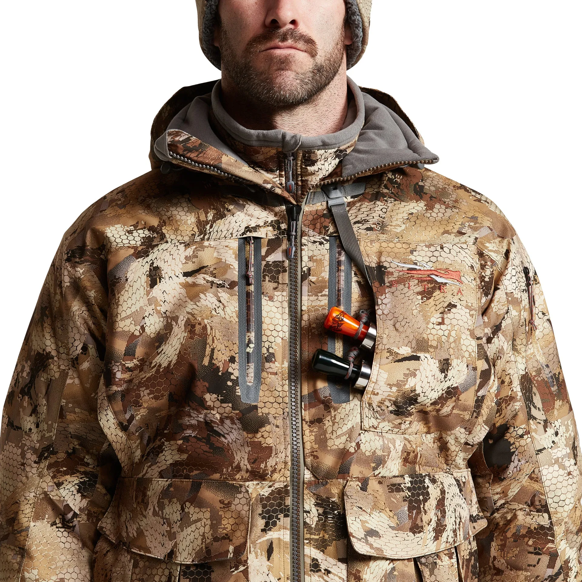 Boreal AeroLite Jacket