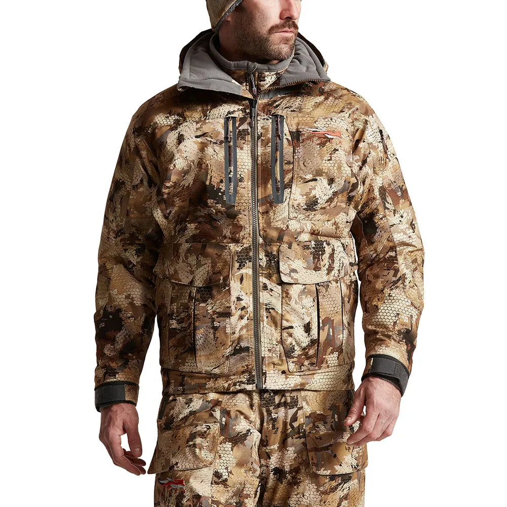 Boreal AeroLite Jacket