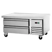 Chef Base , 48" w/ 2 drawers Arctic Air Model ARCB48  NRE # 006204