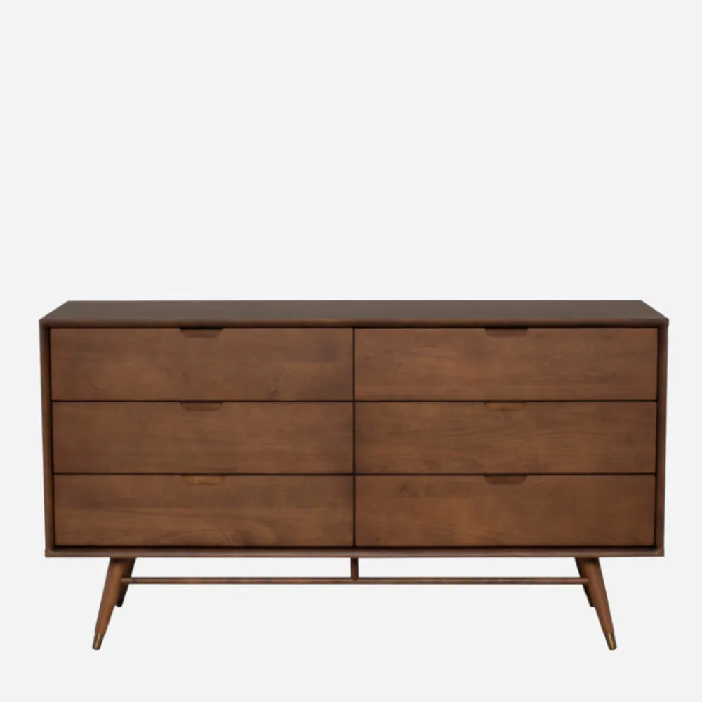 Daniel Dresser