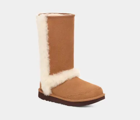 Girls' Sunburst Tall