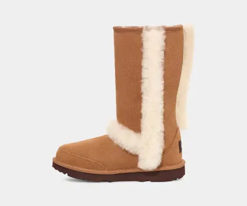 Girls' Sunburst Tall