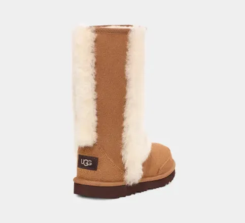 Girls' Sunburst Tall