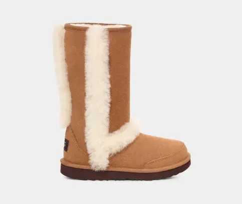 Girls' Sunburst Tall