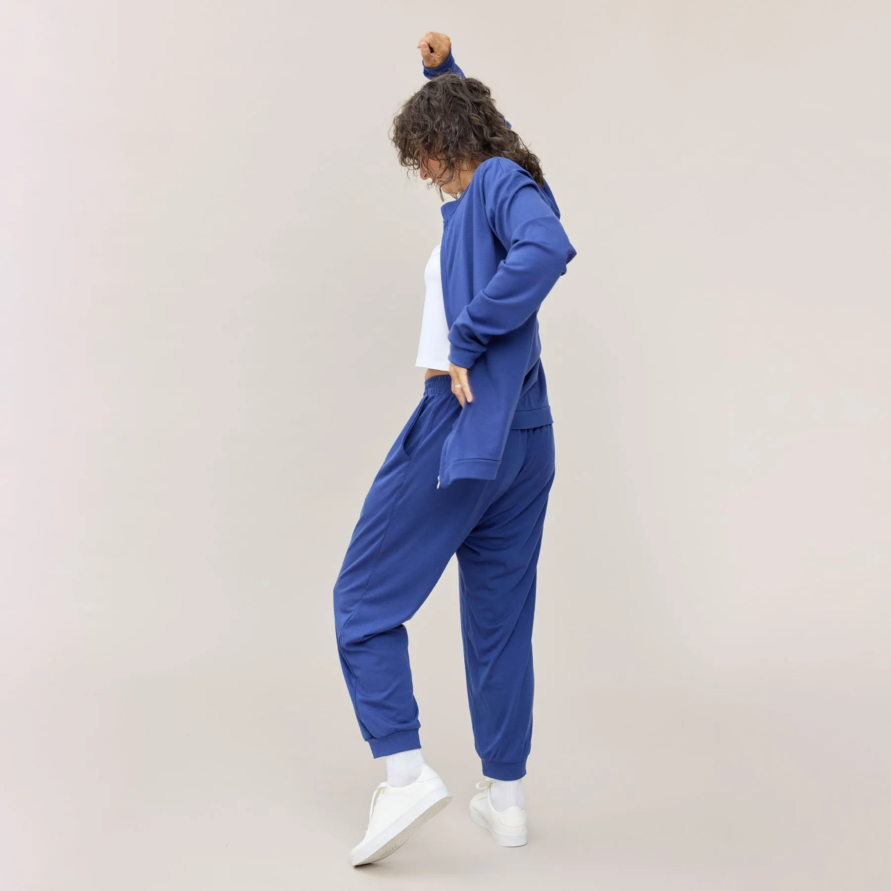 Hengailu Merino Sweatpants