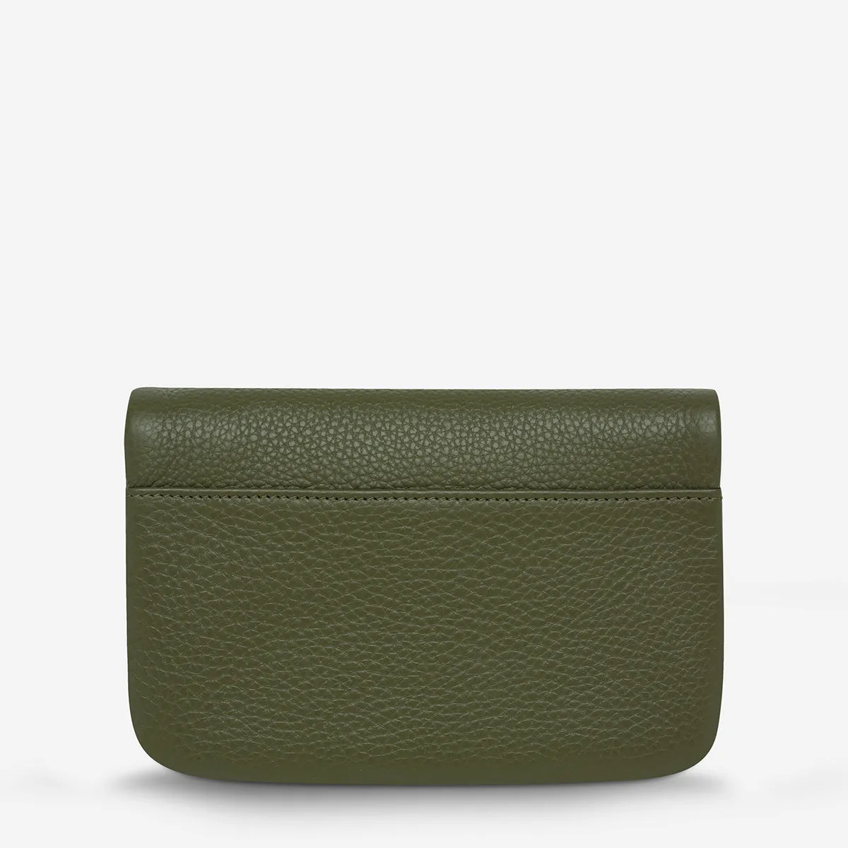 Impermanent Wallet - Khaki
