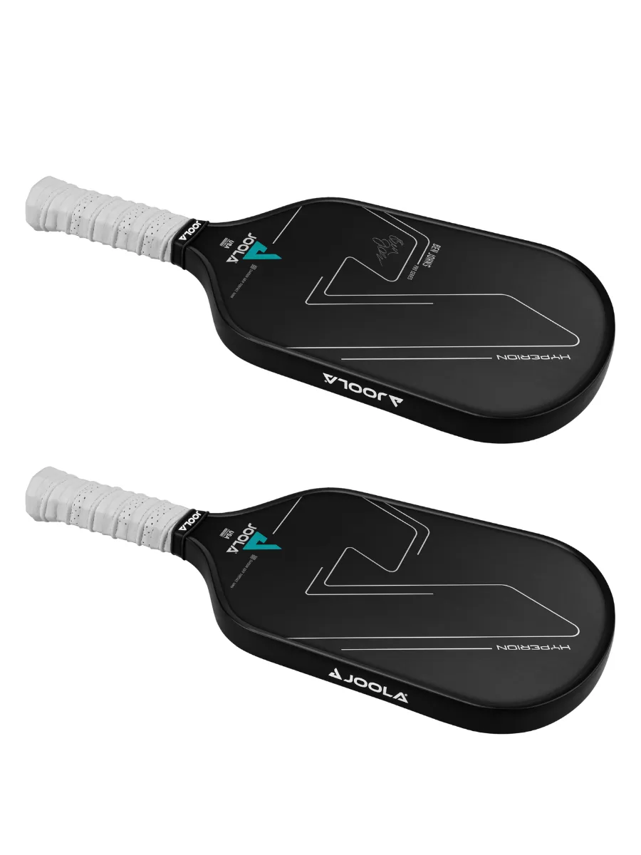 JOOLA Ben Johns Hyperion CGS 16mm Pickleball Paddle