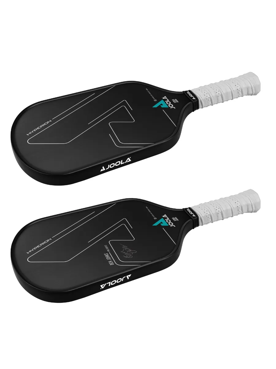 JOOLA Ben Johns Hyperion CGS 16mm Pickleball Paddle