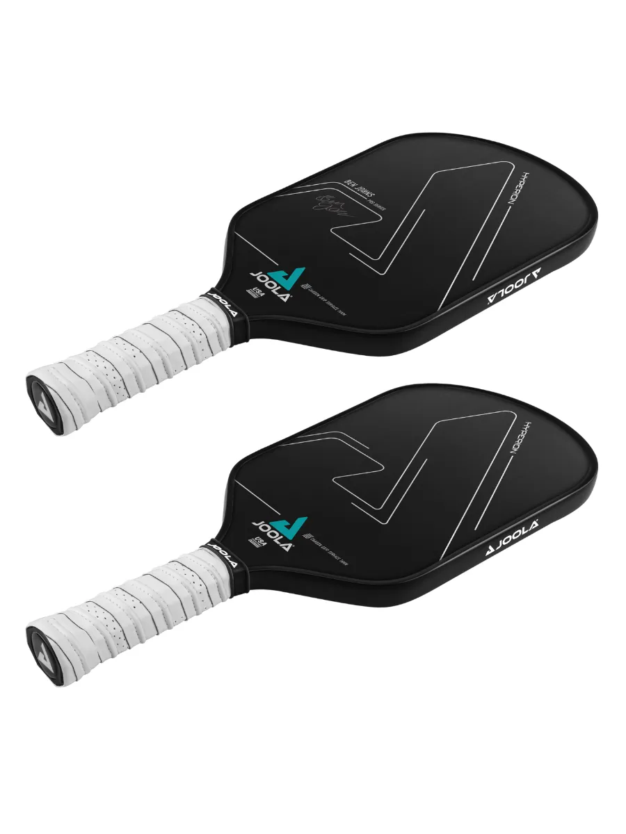 JOOLA Ben Johns Hyperion CGS 16mm Pickleball Paddle