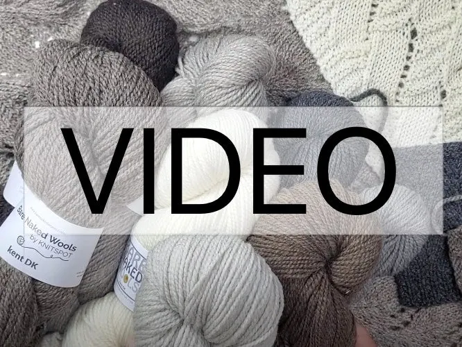 Kent DK <br><small>merino & romney</small>