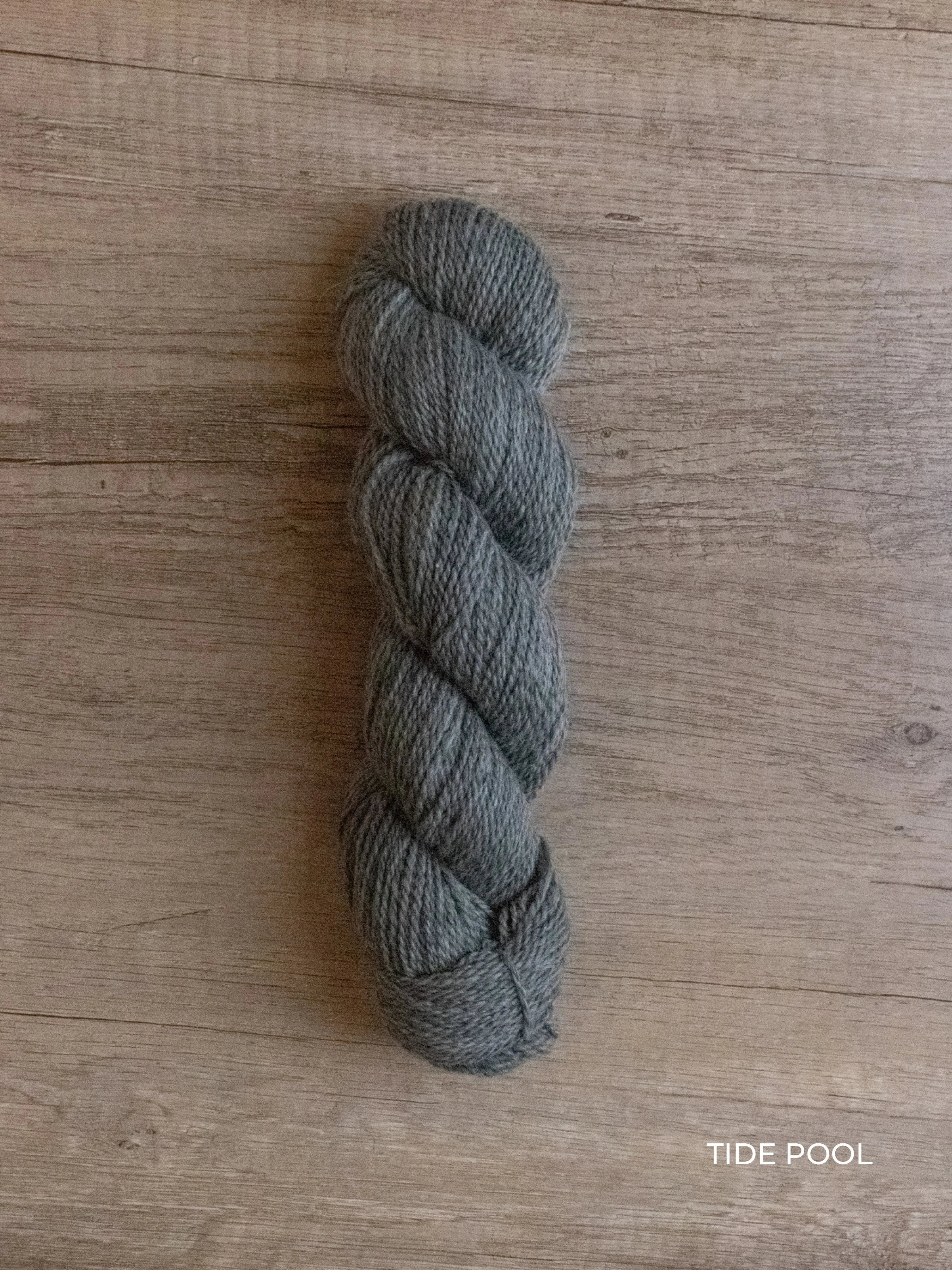 Kent DK <br><small>merino & romney</small>