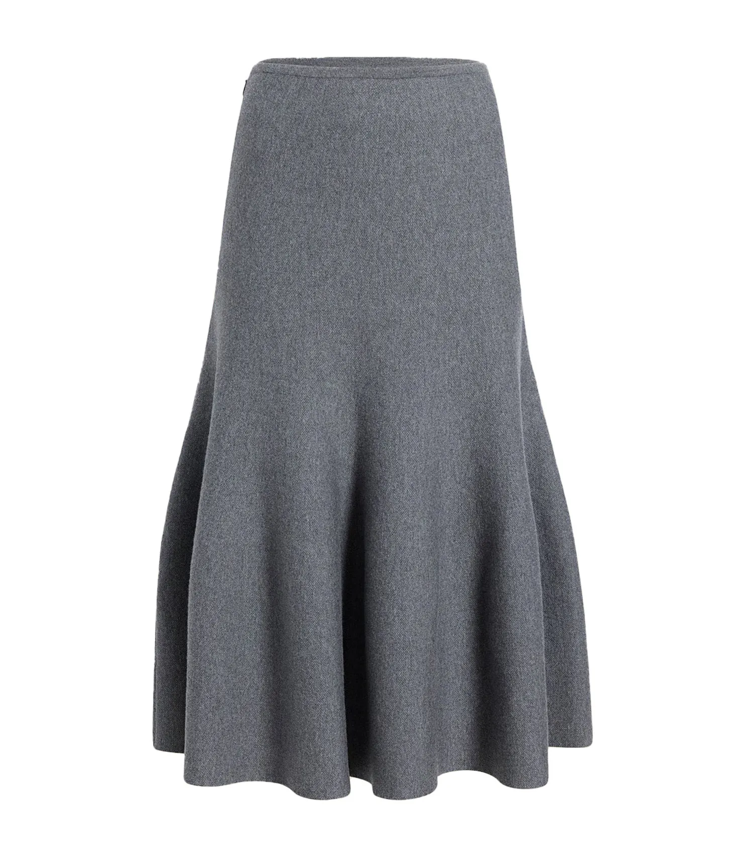 KHAITE Odil Skirt