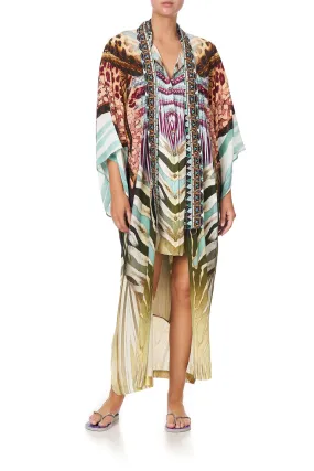 KIMONO COAT UP ON CLOUD NINE