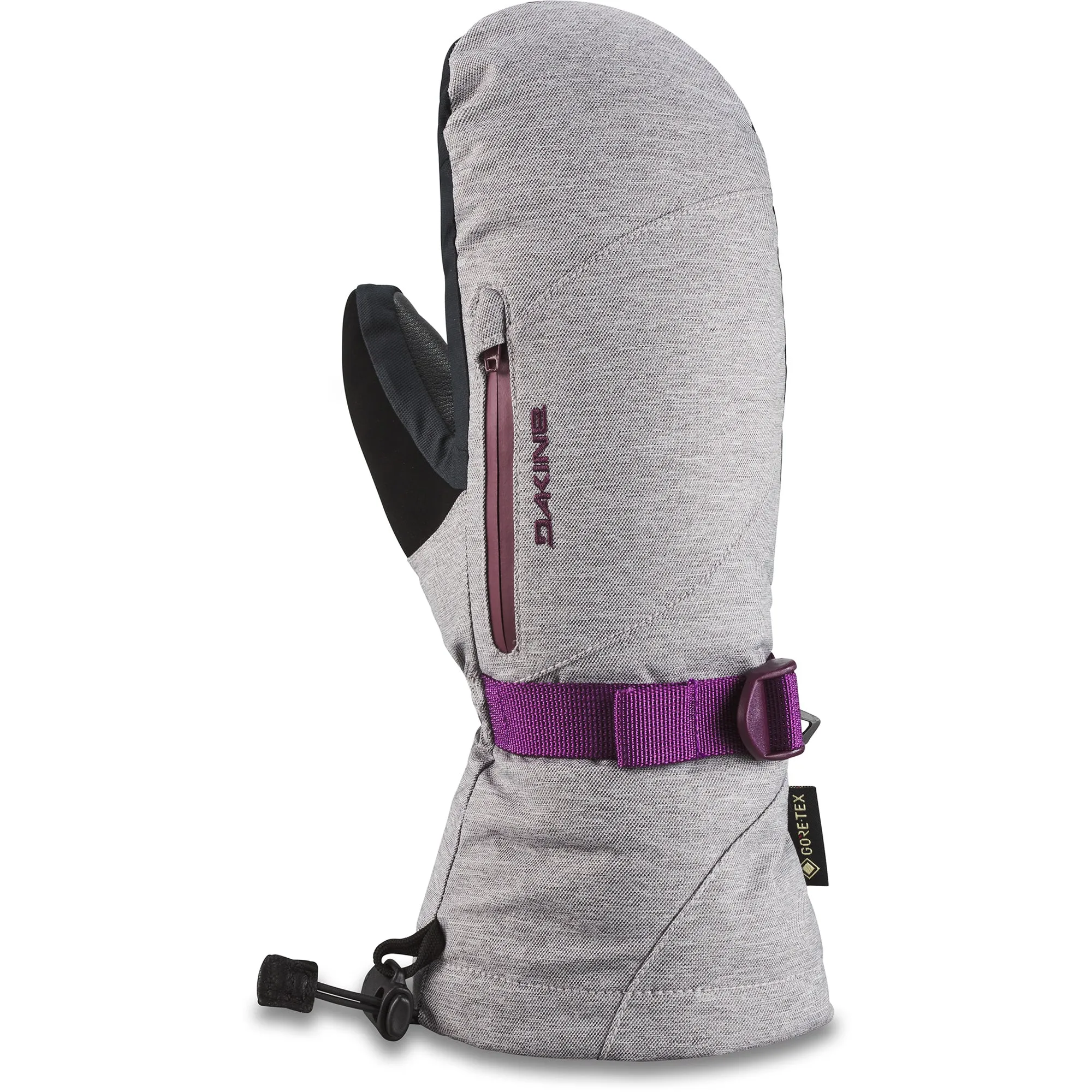 Leather Sequoia GORE-TEX Mitt - Women's