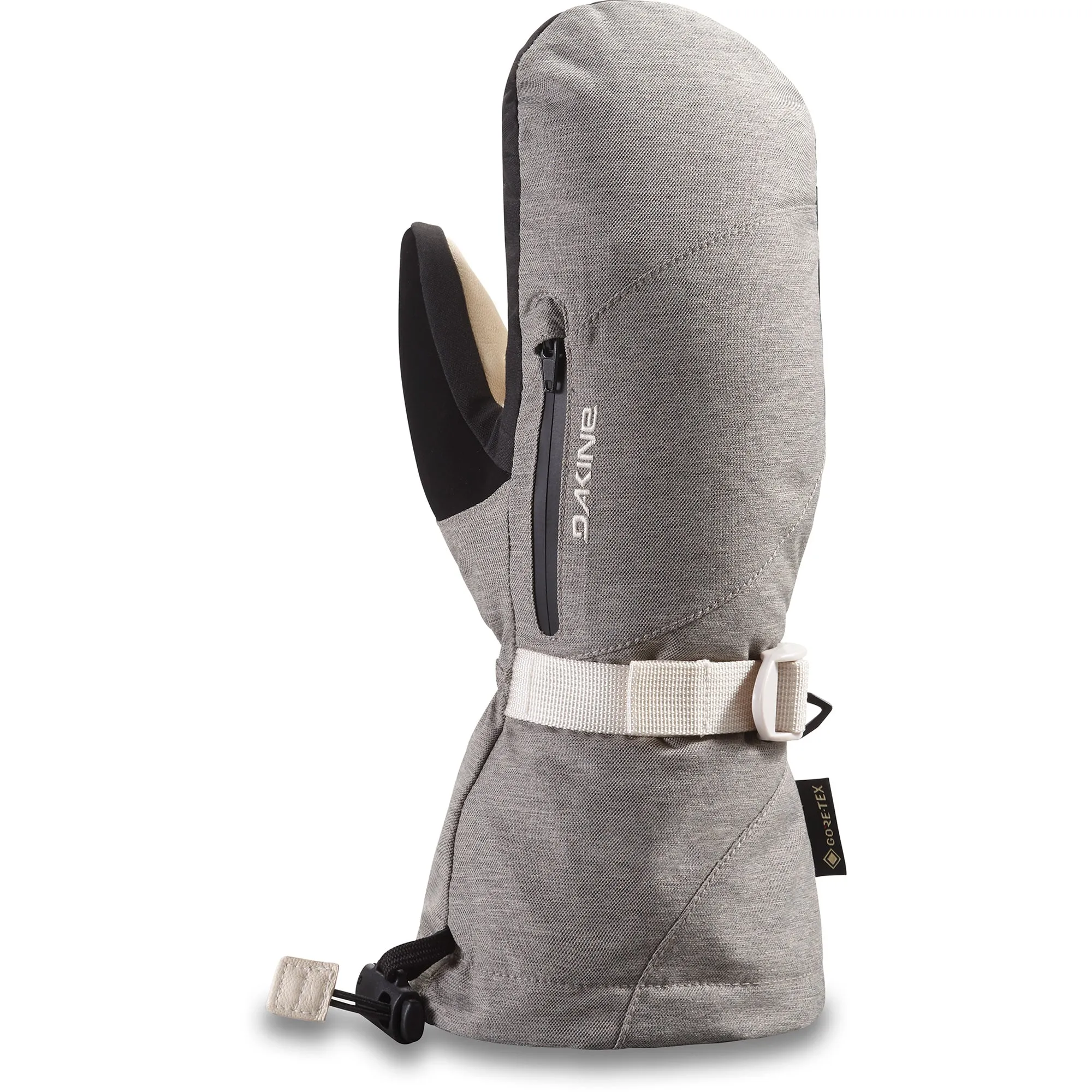 Leather Sequoia GORE-TEX Mitt - Women's