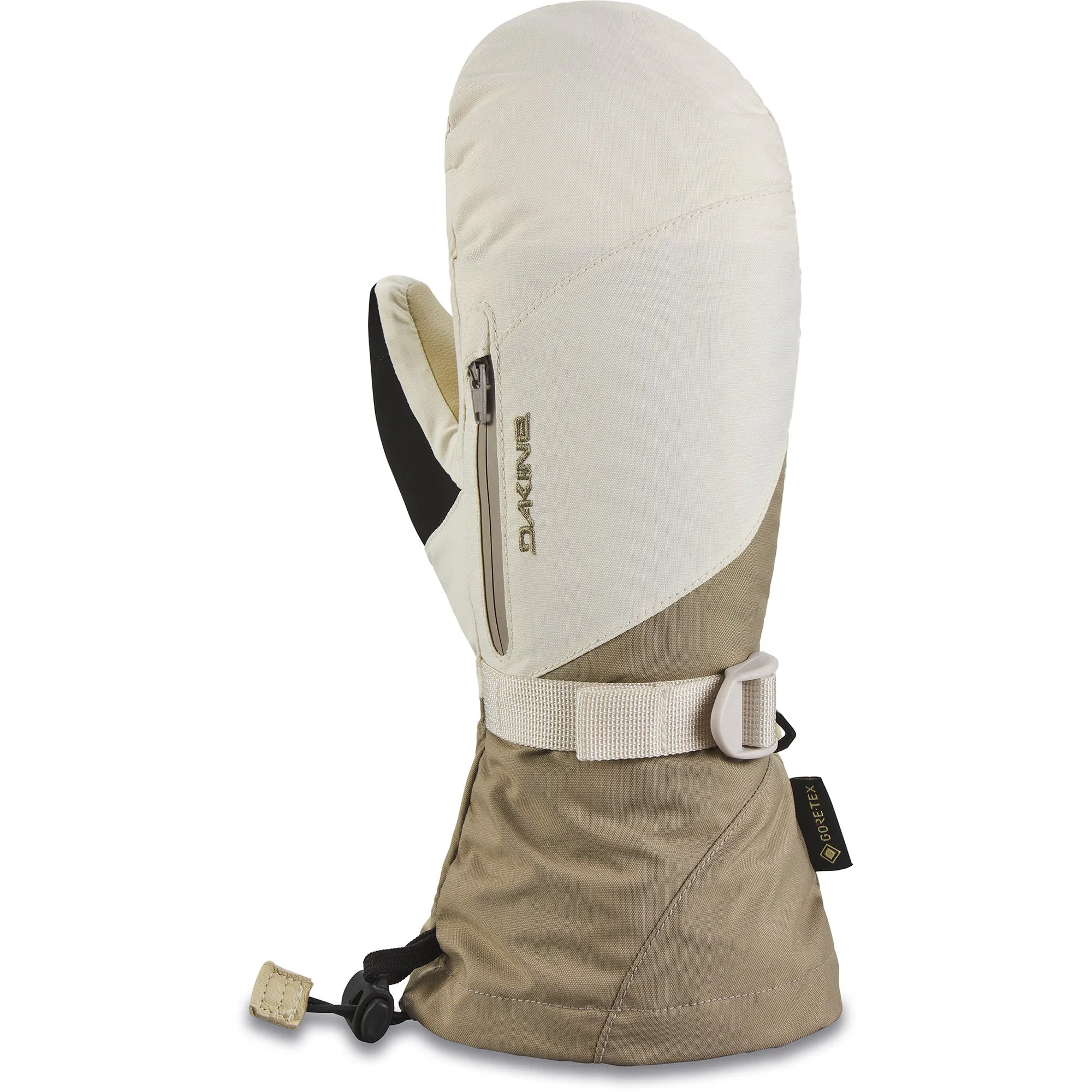 Leather Sequoia GORE-TEX Mitt - Women's