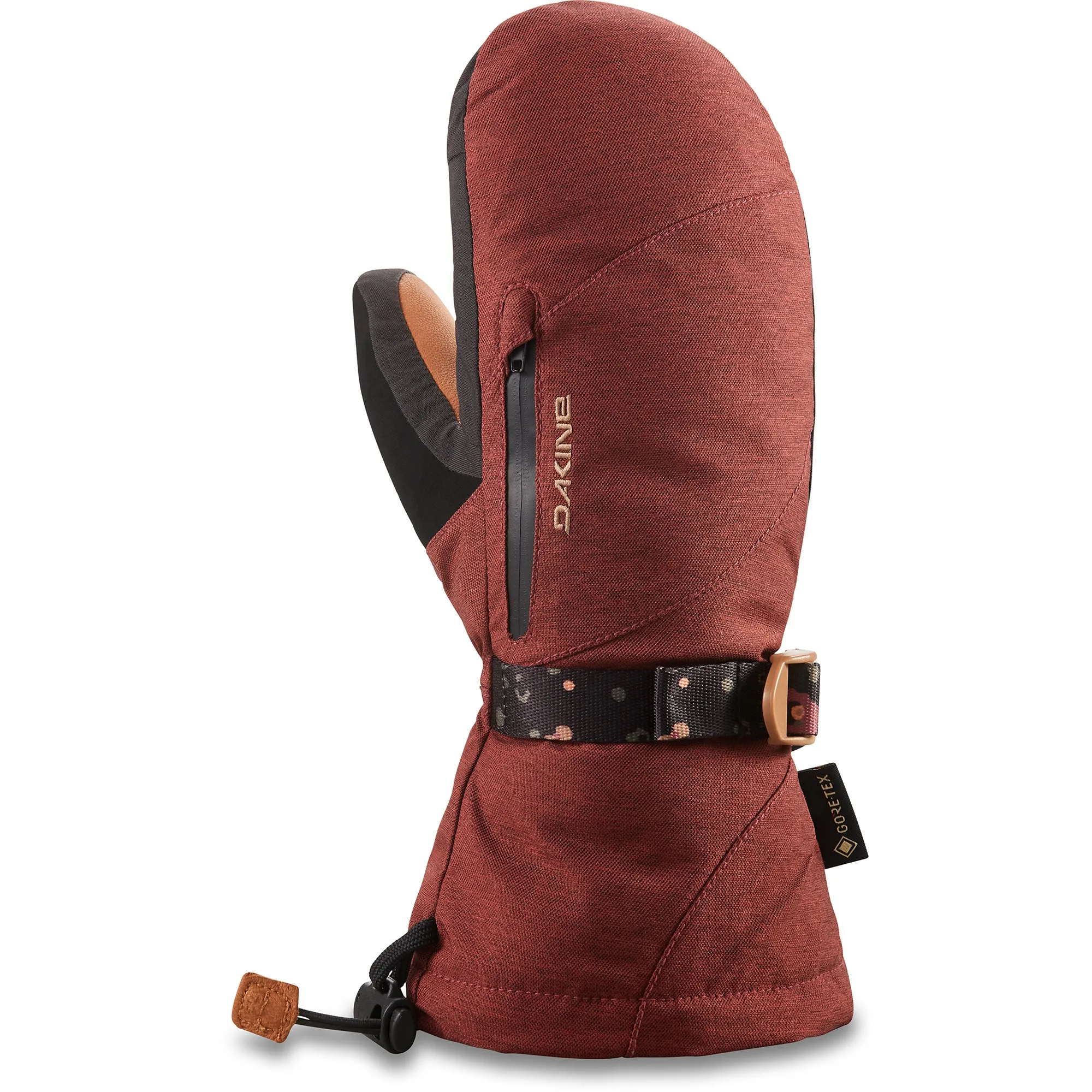 Leather Sequoia GORE-TEX Mitt - Women's