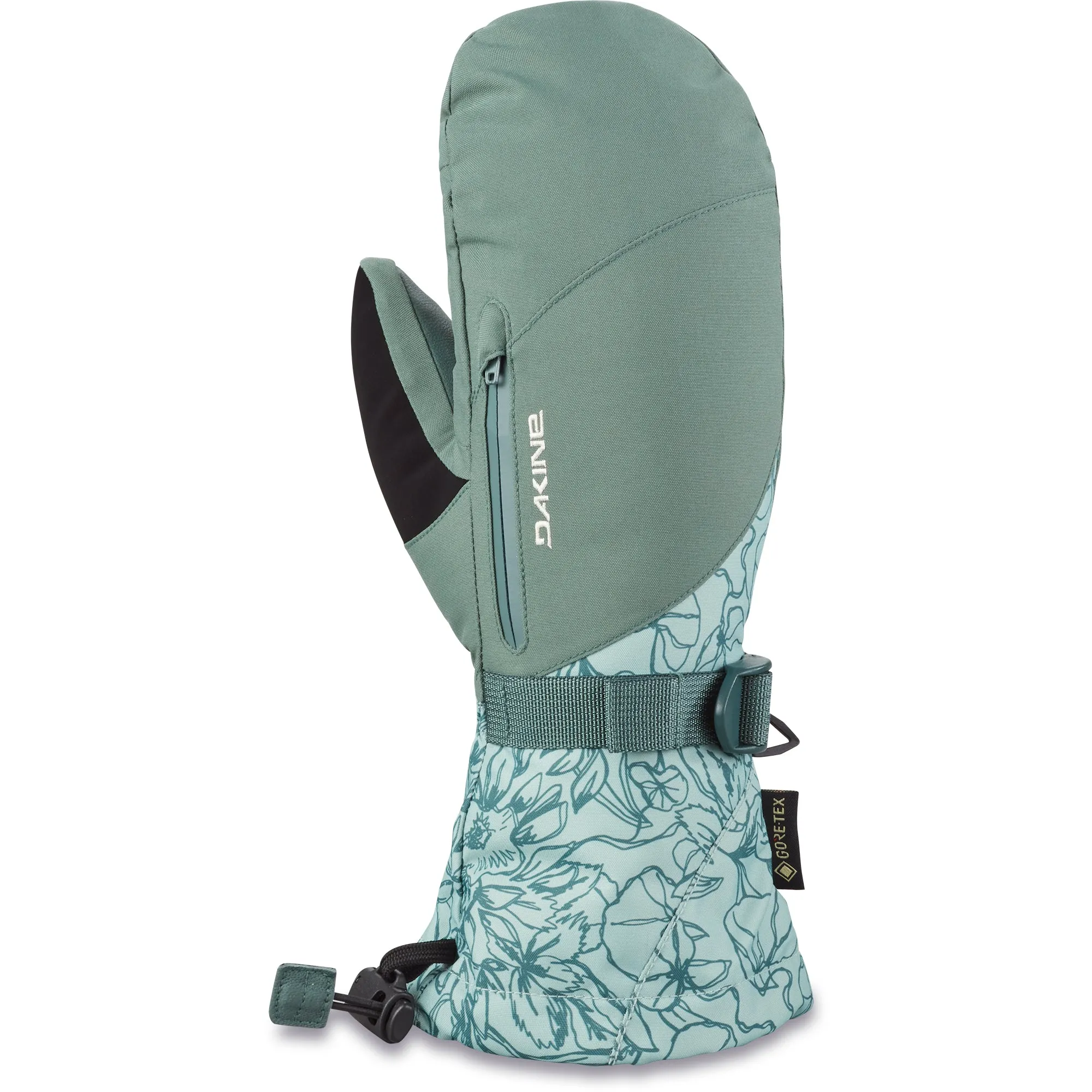 Leather Sequoia GORE-TEX Mitt - Women's