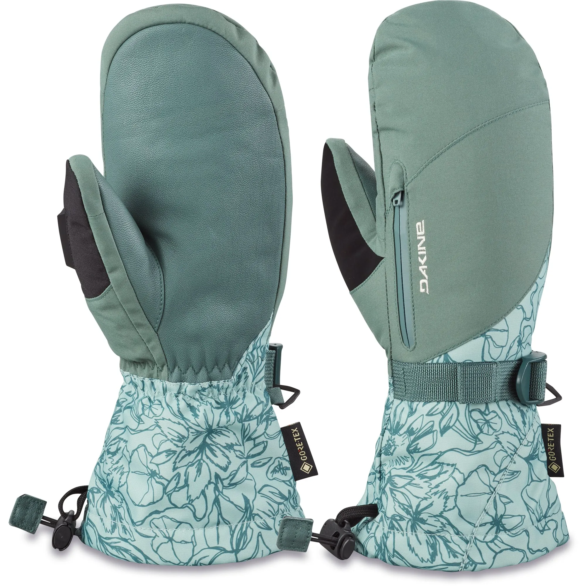 Leather Sequoia GORE-TEX Mitt - Women's