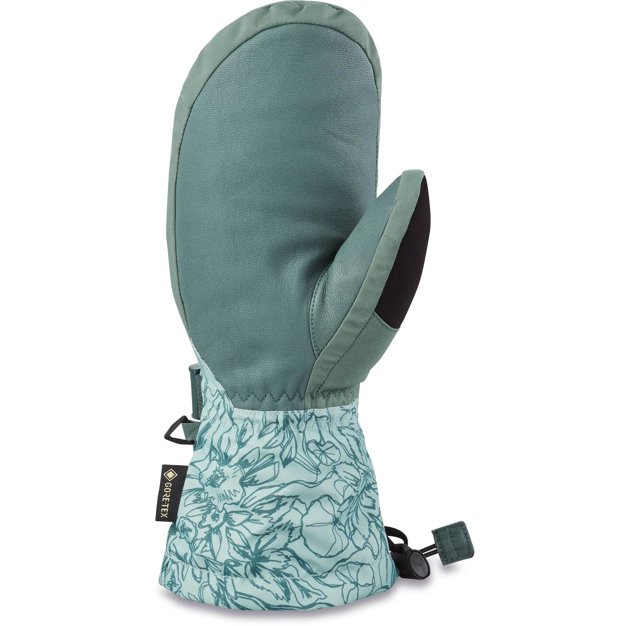 Leather Sequoia GORE-TEX Mitt - Women's