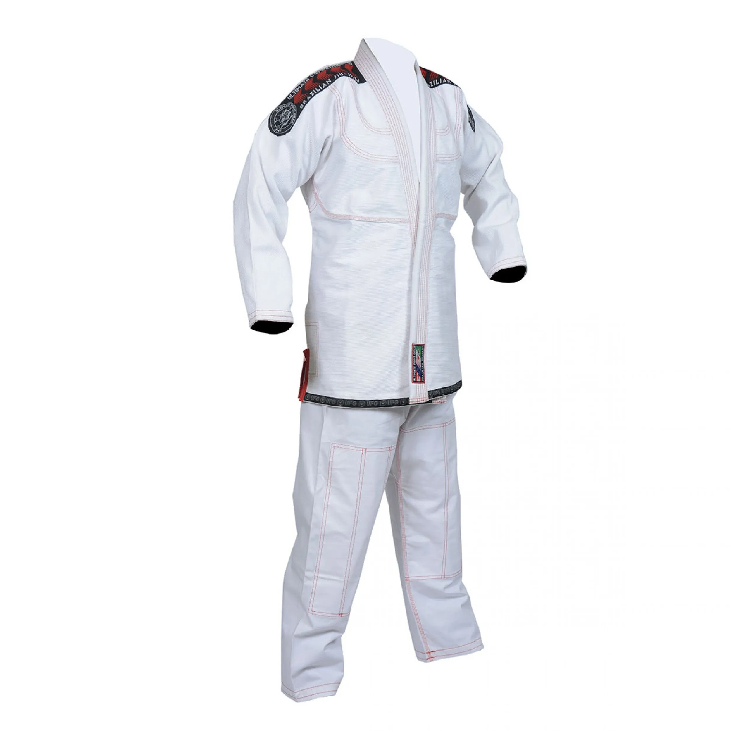 PFG Ultimate Brazilian Jiu Jitsu Gi Uniform