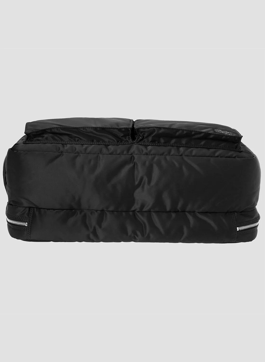 Porter-Yoshida & Co Tanker 2Way Overnight Briefcase in Black