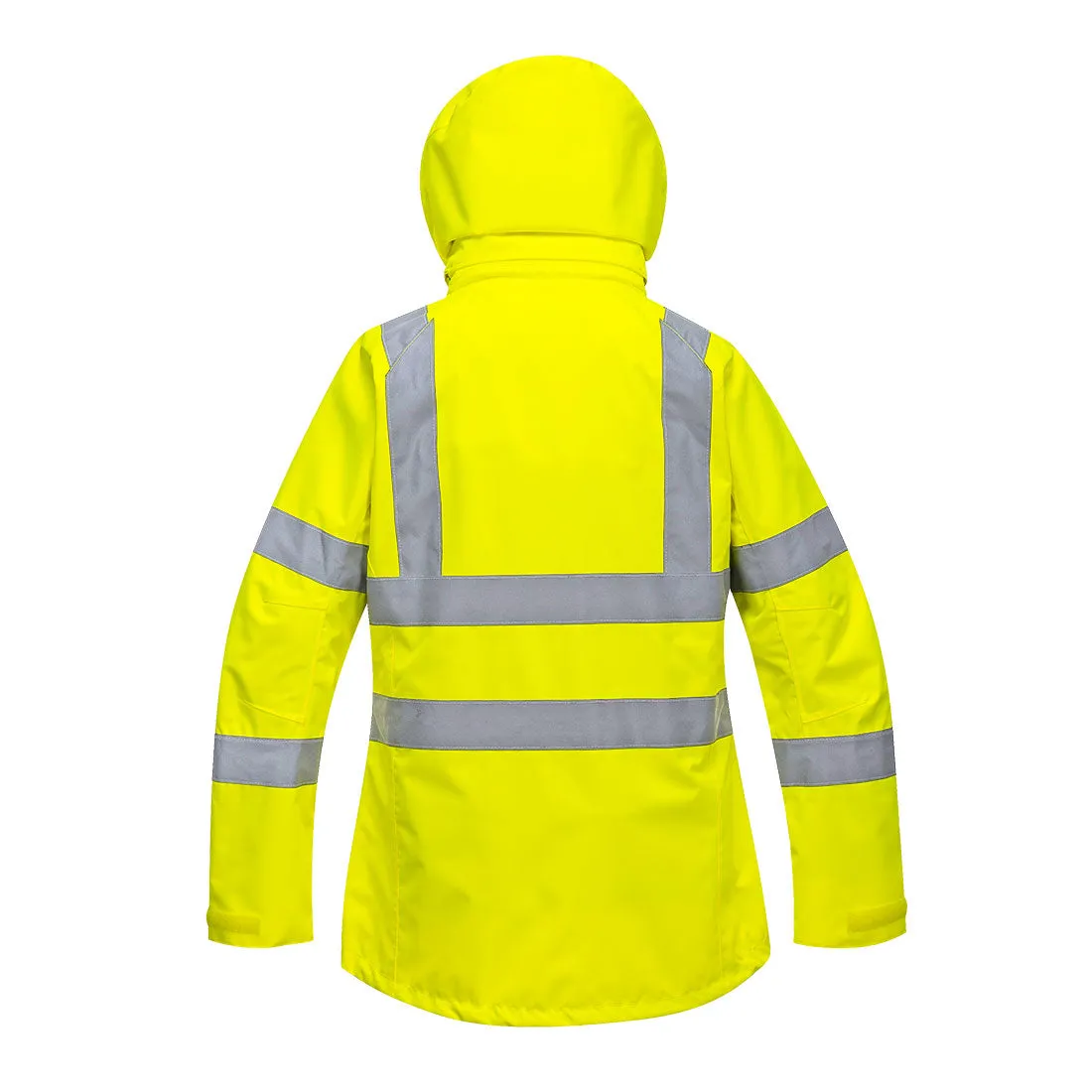 Portwest LW70 Women's Hi-Vis Breathable Jacket
