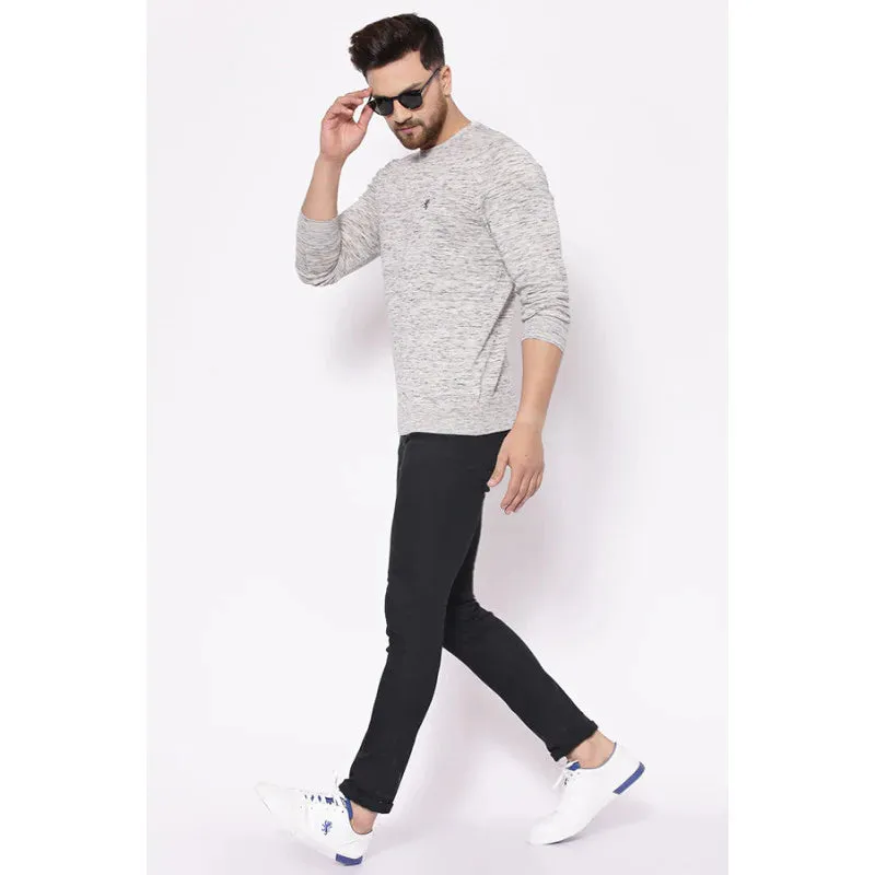 RedTape Casual Sweater for Men | Durable and Stylish