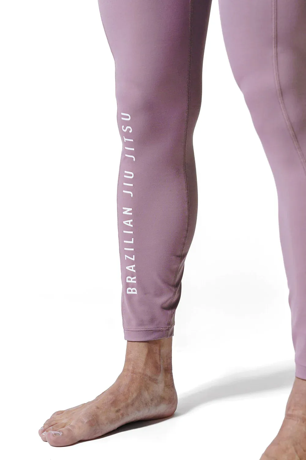 RS Classic Leggings - Mauve