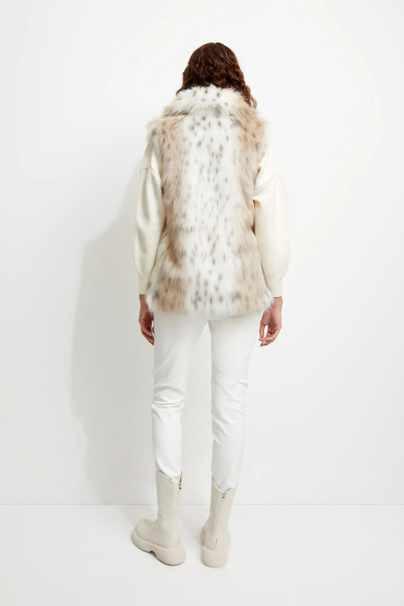 Rubicon Vest
