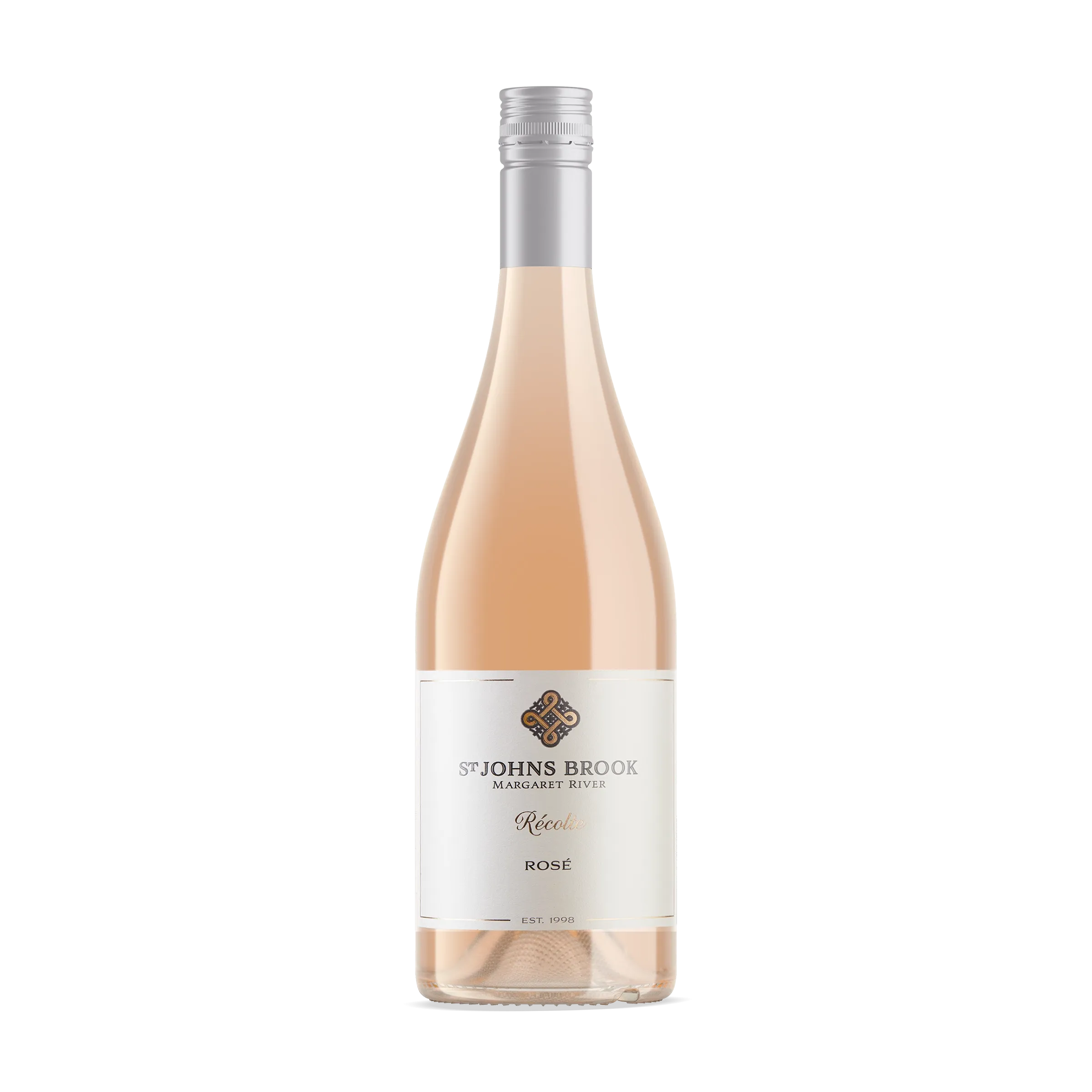 St Johns Brook Recolte Rose 750ml