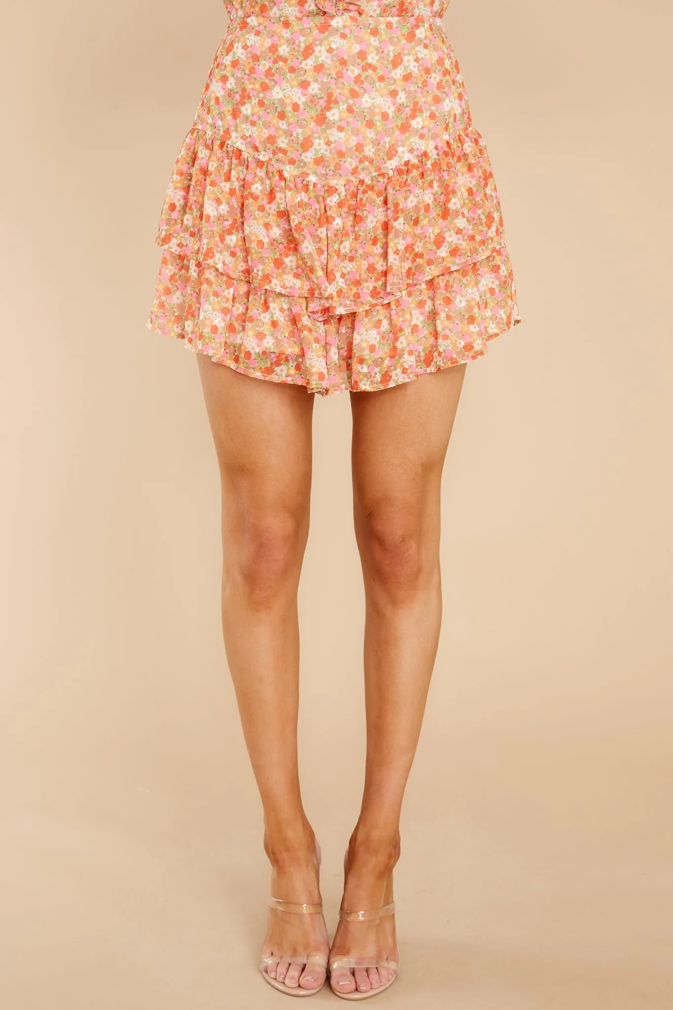Stoni Pacific Harbor Skirt
