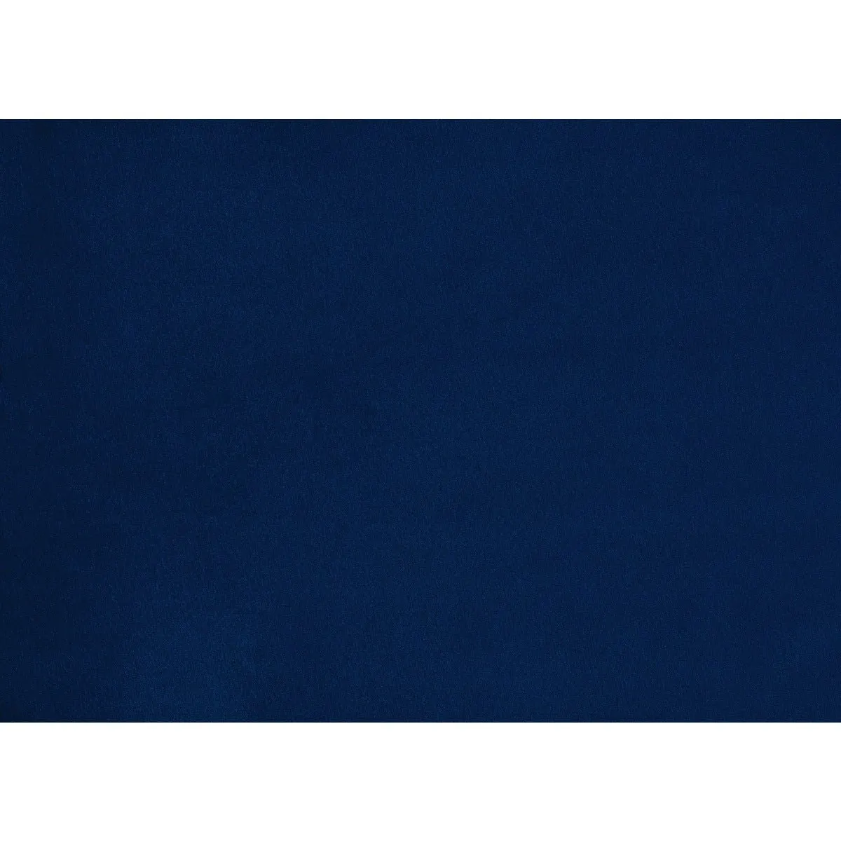 Tolley Collection Blue Velvet Fabric Sofa